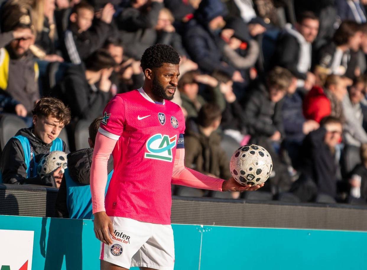 20岁阿根廷新星闪耀欧洲赛场，图卢兹主场大胜法甲4冠王尼斯队