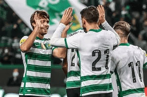 欧冠：里斯本竞技VS巴黎圣日耳曼 赛前全方位分析及比分预测